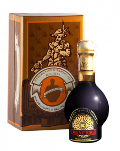 Tradizionale Vinegar